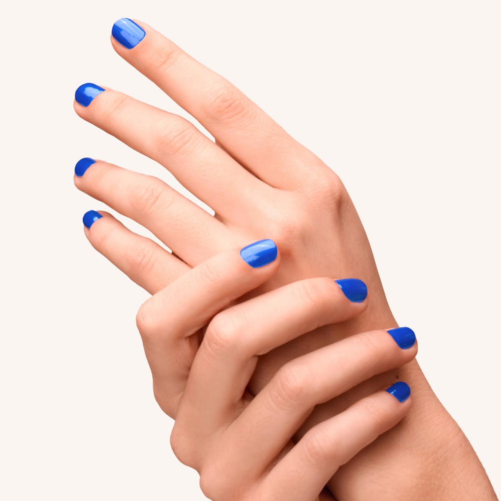 Tuotekuva: Mavala Mini Color 5 ml  975 Santa Monica kynsilakka