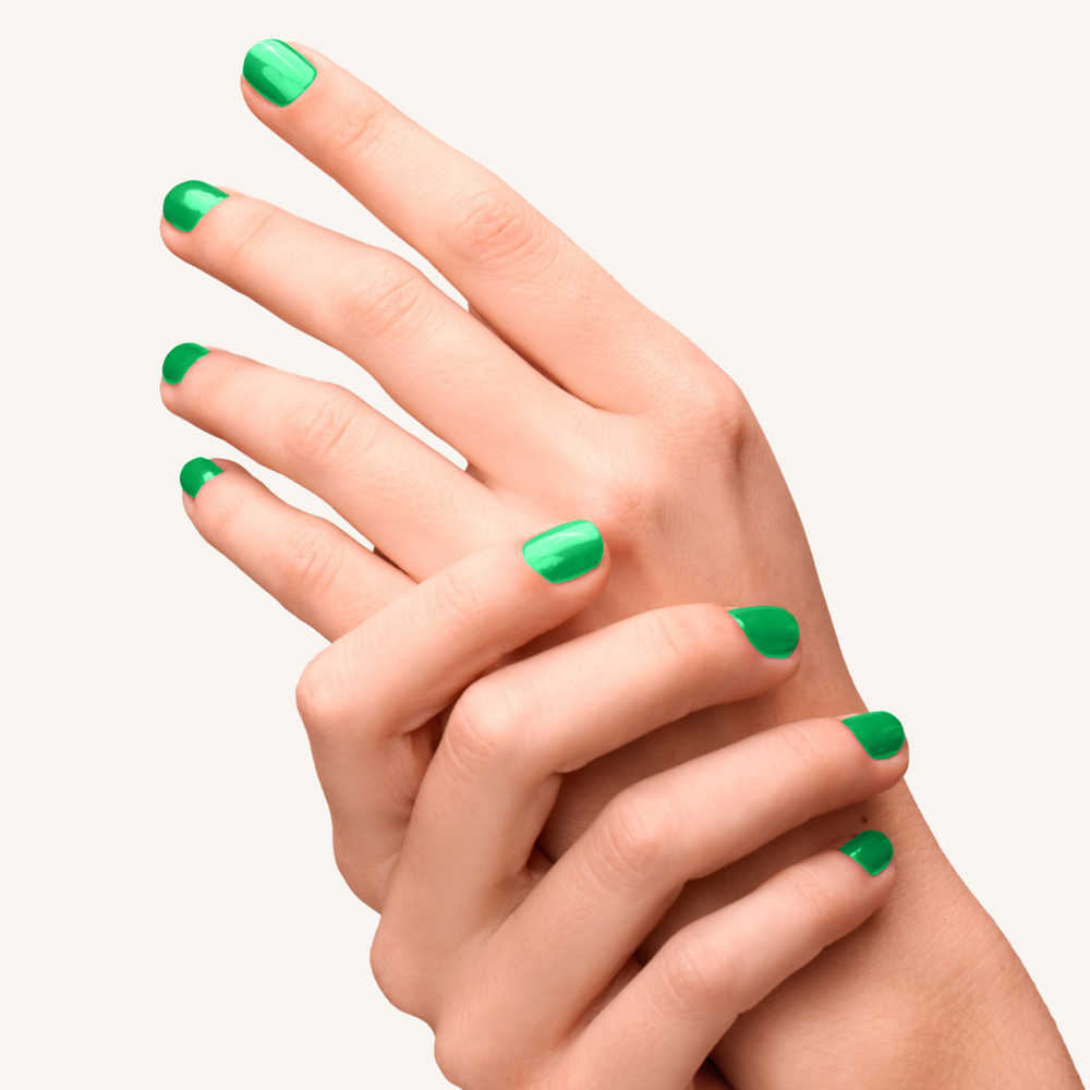 Tuotekuva: Mavala Mini Color 5ml 484 Green Pop kynsilakka