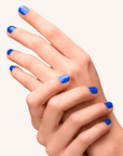 Tuotekuva: Mavala Mini Color 5ml 486 Blue Pop kynsilakka