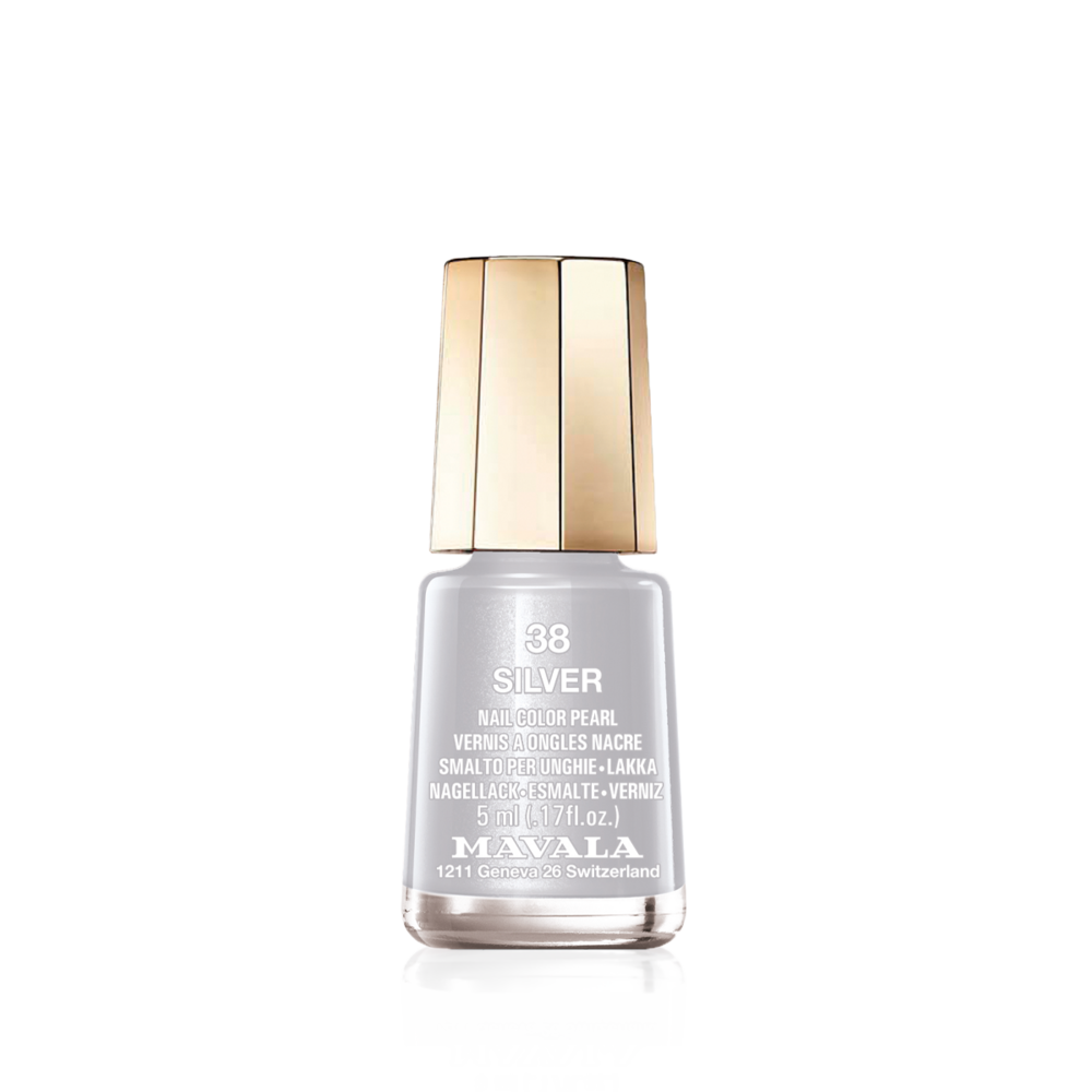 Tuotekuva: Mavala Mini Color 5 ml kynsilakka