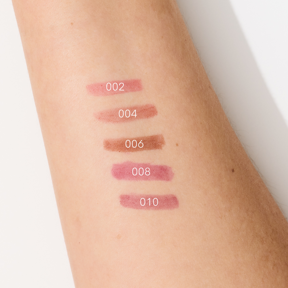 Tuotekuva: Gosh Here To Stain Lip Pen - Mocha Stain huulikynä 1ml