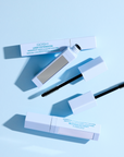 Tuotekuva: Gosh Lash Extension - 002 Extreme Black Waterproof ripsiväri 7ml
