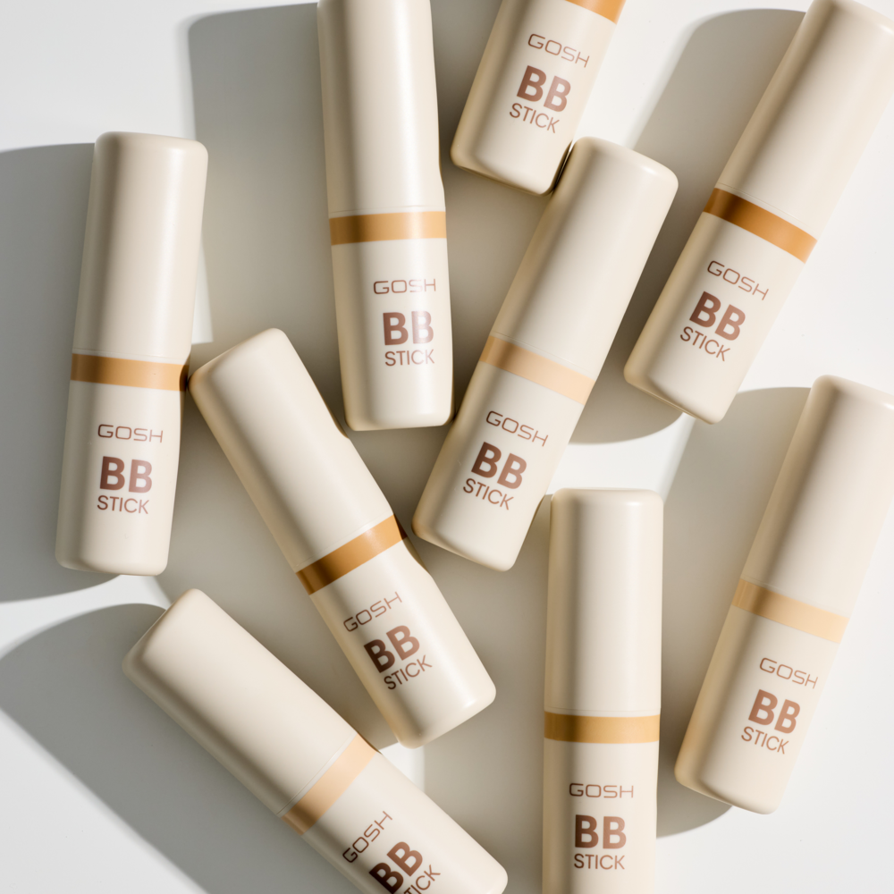 Tuotekuva: Gosh BB Stick 002 Sand meikkivoidepuikko 9g