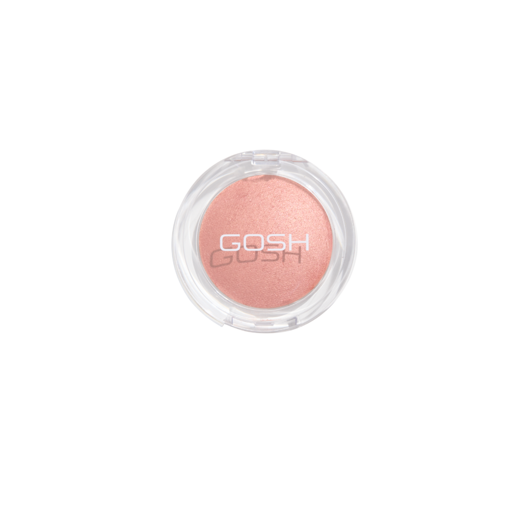 Tuotekuva: Gosh Bake To Blush 002 Sparkling Bellini poskipuna 3g