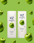 Tuotekuva: XZ  Omena shampoo 250ml
