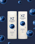 Tuotekuva: XZ Mustikka shampoo 250ml 