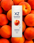 Tuotekuva: XZ  Persikkanektari shampoo 250ml