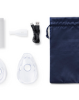Tuotekuva: Omron® MicroAIR Go verkkosumutin