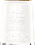 Tuotekuva: Mavala Mini Color Reverie Collection 5ml kynsilakka