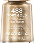 Tuotekuva: Mavala Mini Color Reverie Collection 5ml kynsilakka