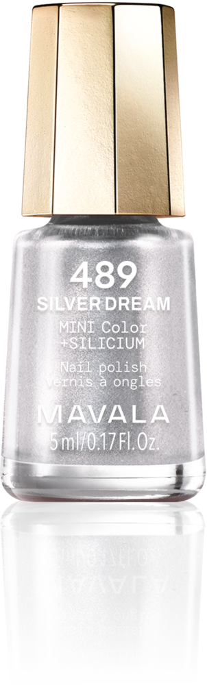 Tuotekuva: Mavala Mini Color Reverie Collection 5ml kynsilakka