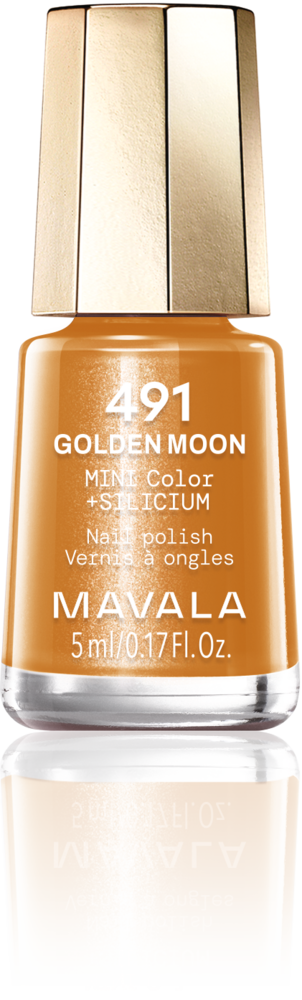 Tuotekuva: Mavala Mini Color Reverie Collection 5ml kynsilakka