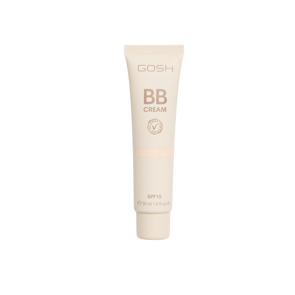 Tuotekuva: GOSH BB Cream -meikkituote 30ml, 01 Sand