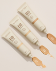 Tuotekuva: GOSH BB Cream -meikkituote 30ml, 01 Sand