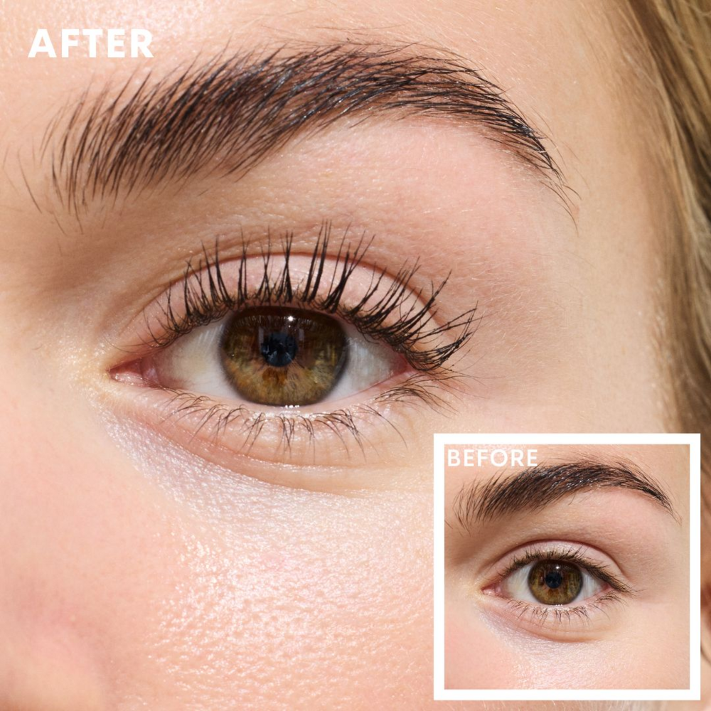 Tuotekuva: Gosh Lash Extension - 002 Extreme Black Waterproof ripsiväri 7ml