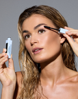 Tuotekuva: Gosh Lash Extension - 002 Extreme Black Waterproof ripsiväri 7ml