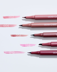 Tuotekuva: Gosh Here To Stain Lip Pen - Candy Stain huulikynä 1ml