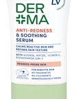 Tuotekuva: Derma by LV Anti-Redness & Soothing Serum -seerumi 40ml 