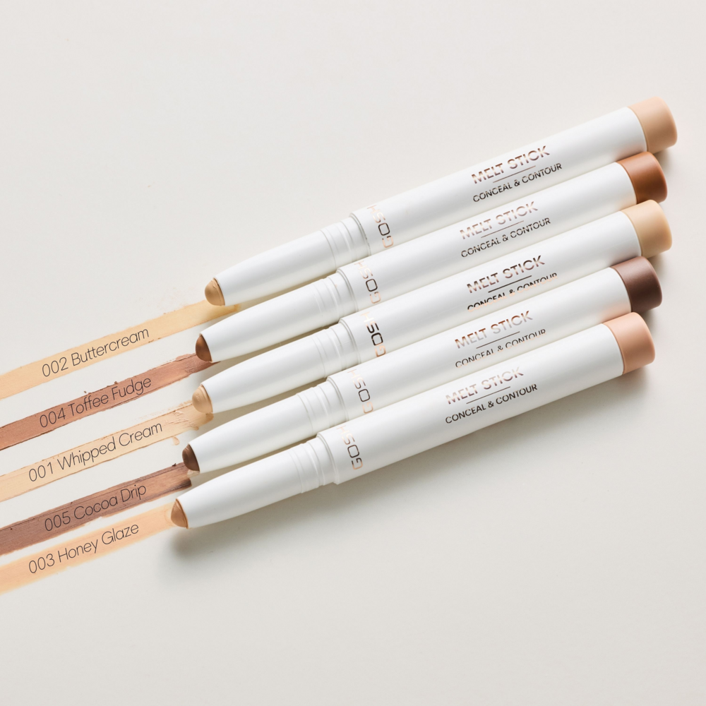 Tuotekuva: Gosh Melt Stick Contour &amp; Conceal - Honey Glaze 003 1,4g
