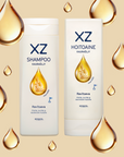 Tuotekuva: XZ  Kauraöljy shampoo 250ml