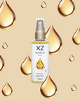 Tuotekuva: XZ  Kaura hiusöljy 100ml
