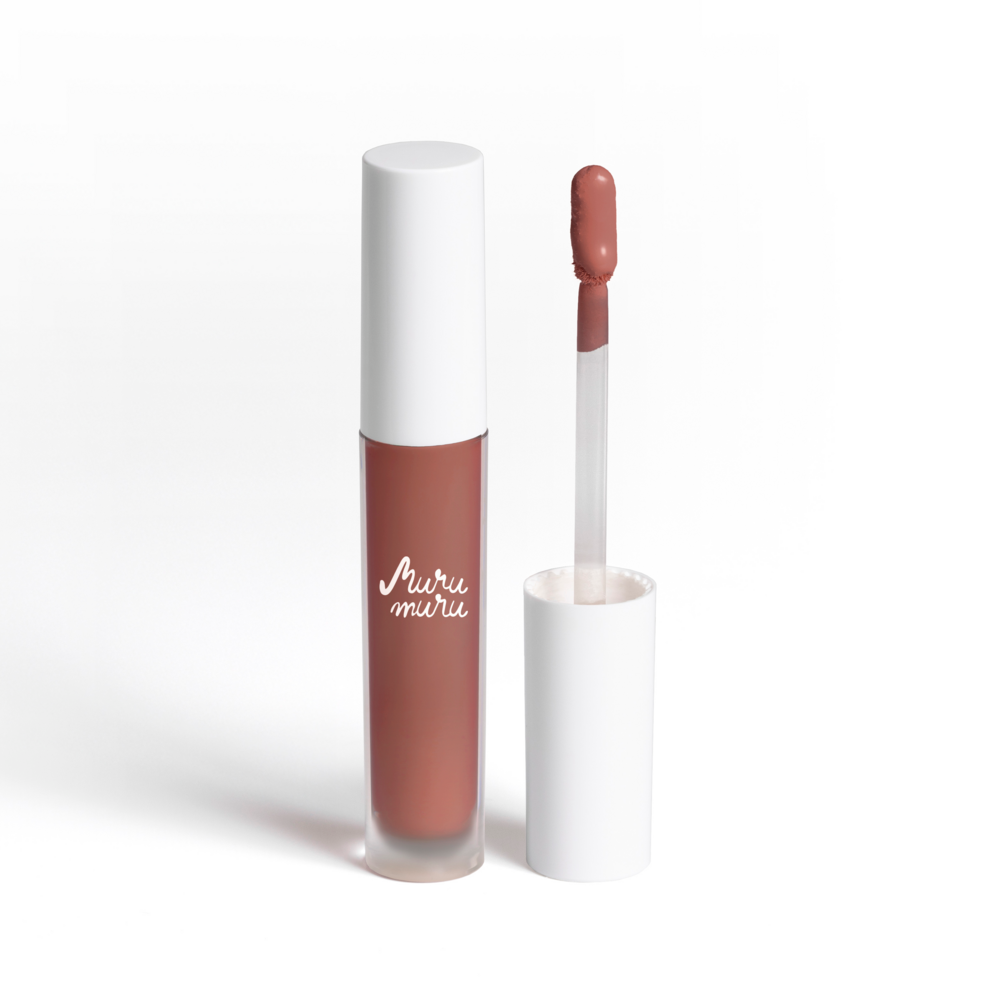 Tuotekuva: Murumuru Lip Oil huuliöljy 4,5ml 07 Caramel Drizzle