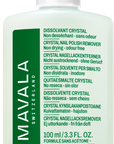 Tuotekuva: Mavala Crystal Nail Polish Remover 100 ml kynsilakanpoistoaine
