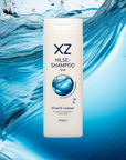 Tuotekuva: XZ Teho Hilseshampoo 250ml 