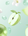 Tuotekuva: Herbina 100ml suihkedeodorantti Refreshing Apple Blossom