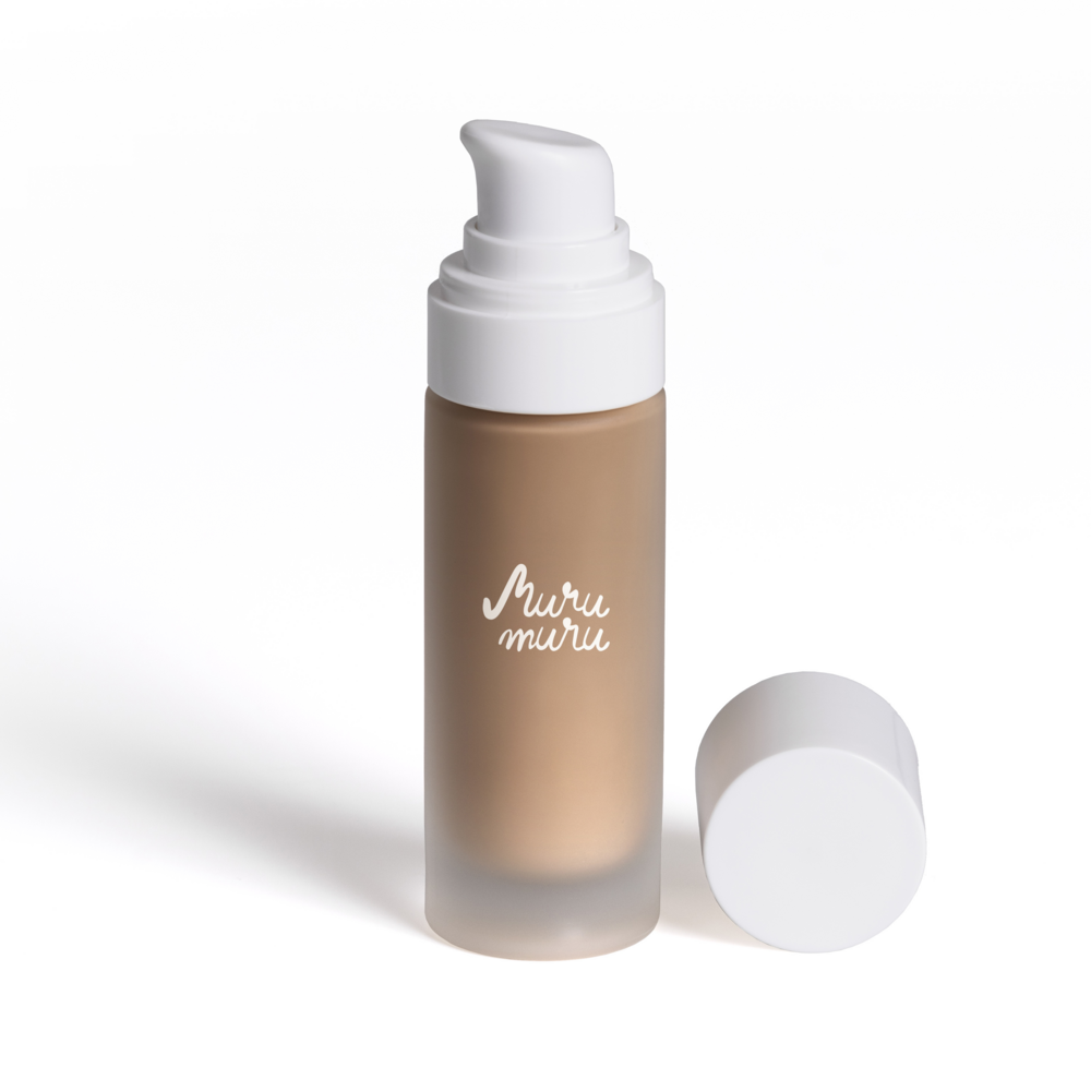 Tuotekuva: Murumuru Best Self Foundation meikkivoide 30ml 040 Medium