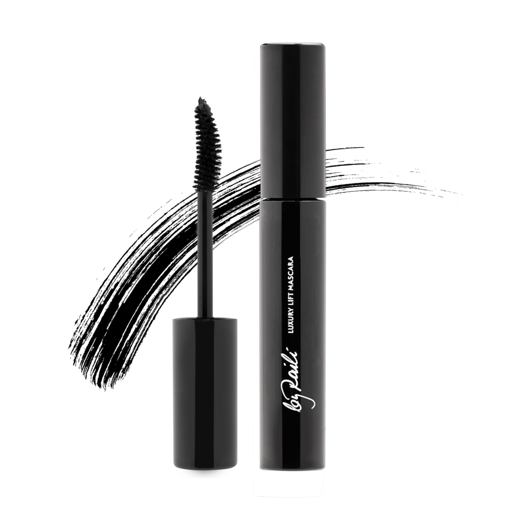 Tuotekuva: By Raili Luxury Lift Mascara -ripsiväri 8ml, 01 Musta