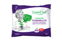 Tuotekuva: GreenCare Grobiootti? Taimimulta luomu 8L 