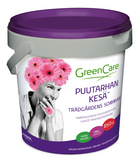 Tuotekuva: GreenCare Puutarhan KESÄ™ Lannoite 850g