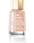 Tuotekuva: Mavala kynsilakka 5 ml 186 Sapporo