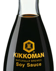 Tuotekuva: Kikkoman soijakastike 150ml