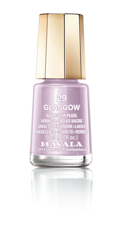 Tuotekuva: Mavala kynsilakka 5 ml 29 Glasgow