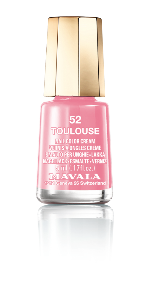 Tuotekuva: Mavala kynsilakka 5 ml 52 Toulouse