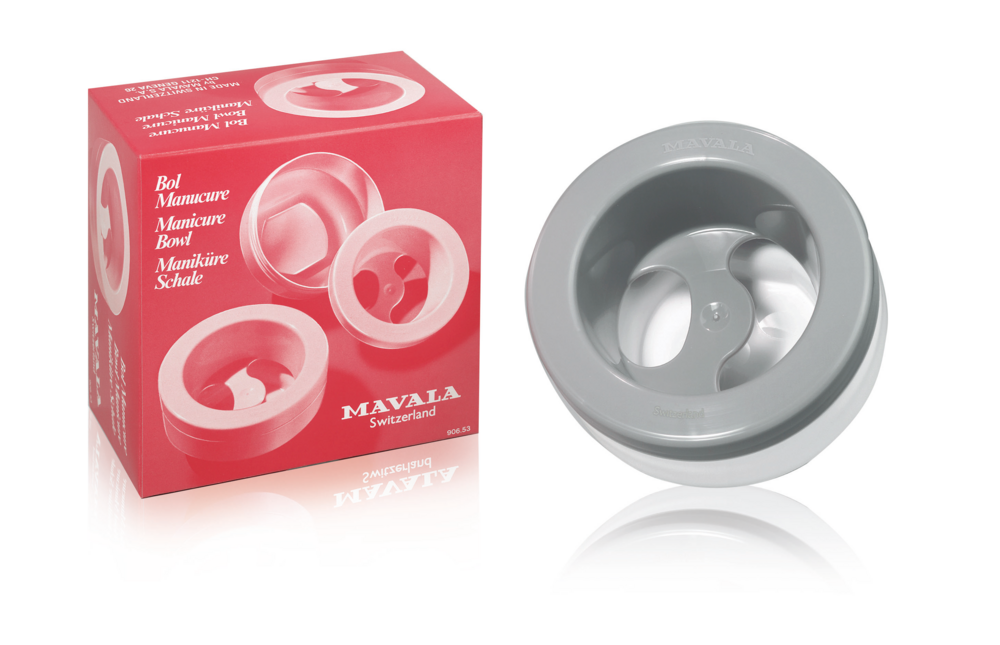 Tuotekuva: Mavala Manicure Bowl manikyyrikulho