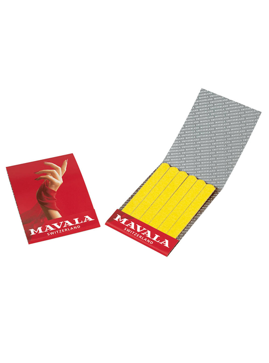Tuotekuva: Mavala miniviilat 6 kpl 