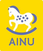 Ainu logo