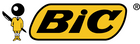 BIC logo ilman taustaa