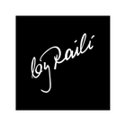 By Raili logo valkoisella taustalla