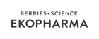 Ekopharma Berries + Science logo