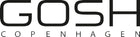 Gosg Copenhagen logo valkoisella taustalla