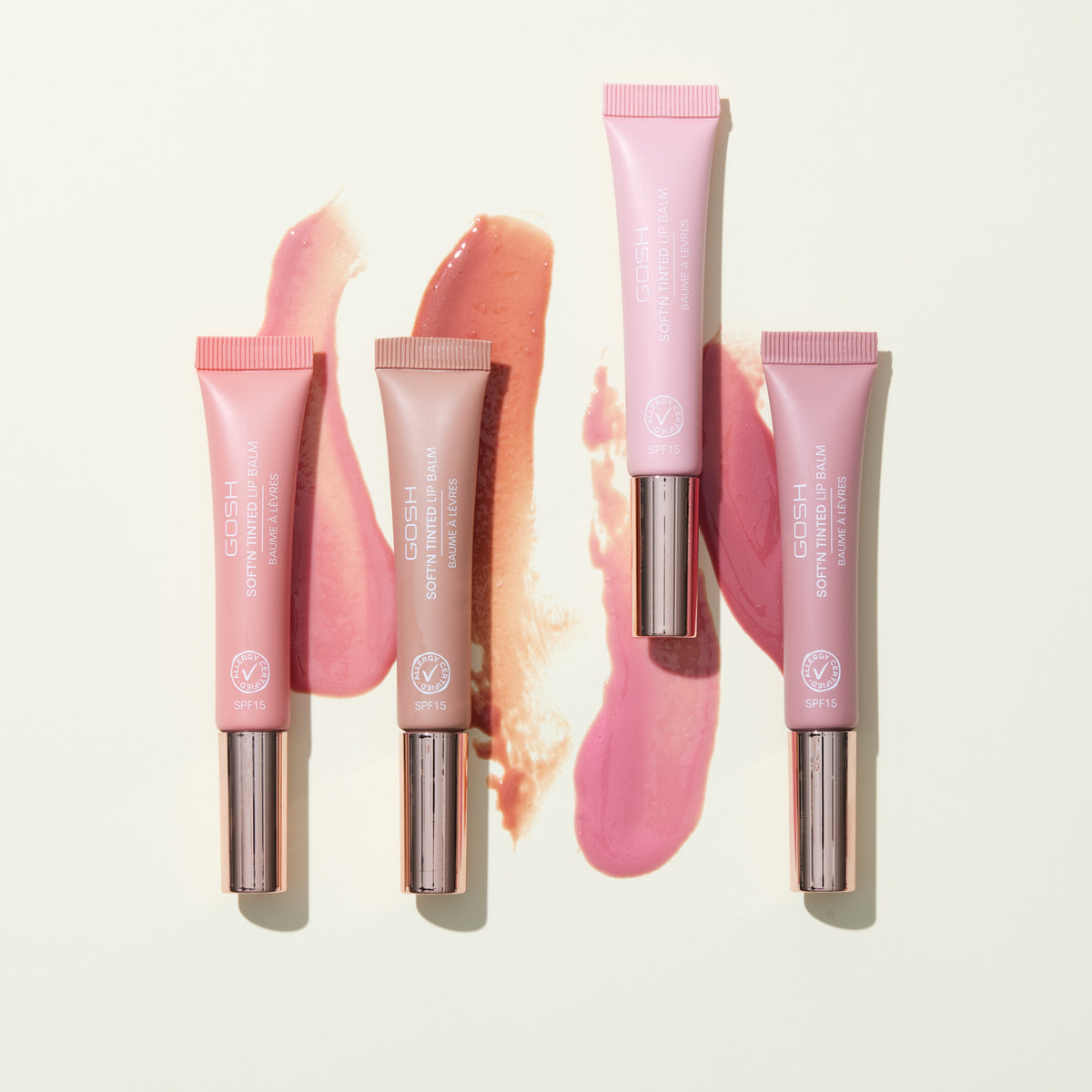 GOSH Soft'n tinted lip balm