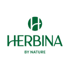 Herbina By Nature logo