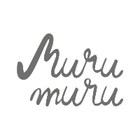 Murumuru logo valkoisella taustalla
