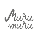 Murumuru logo valkoisella taustalla