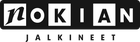 Nokian jalkineet logo