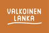 Valkoinen lanka logo